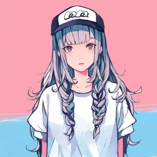 旧城旧梦 头像